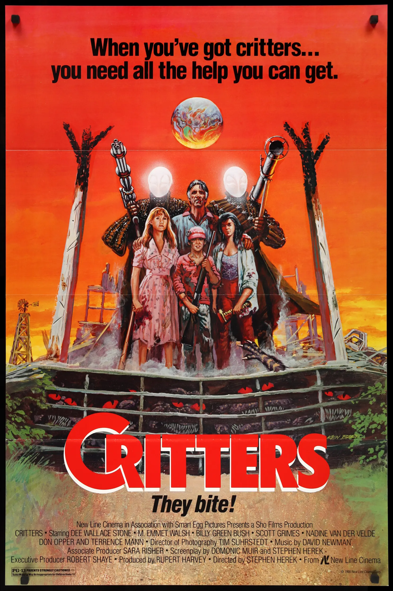 Critters